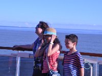 2016060486 Carnival Breeze Crusing the Caribbean Sea (June 5-7)