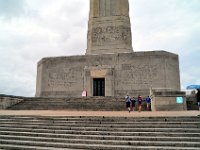 2016061101 San Jacinto Battlefield and Battleship Texas, Houston (Jun 12)