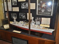 2016061107 San Jacinto Battlefield and Battleship Texas, Houston (Jun 12)