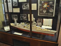 2016061108 San Jacinto Battlefield and Battleship Texas, Houston (Jun 12)