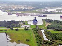 2016061123 San Jacinto Battlefield and Battleship Texas, Houston (Jun 12)