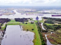 2016061124 San Jacinto Battlefield and Battleship Texas, Houston (Jun 12)