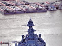 2016061127 San Jacinto Battlefield and Battleship Texas, Houston (Jun 12)