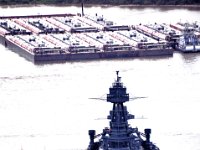 2016061129 San Jacinto Battlefield and Battleship Texas, Houston (Jun 12)