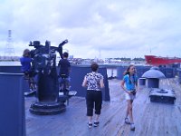 2016061180 San Jacinto Battlefield and Battleship Texas, Houston (Jun 12)