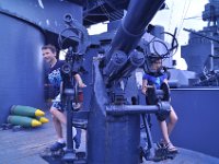 2016061185 San Jacinto Battlefield and Battleship Texas, Houston (Jun 12)