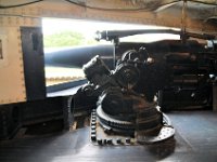 2016061204 San Jacinto Battlefield and Battleship Texas, Houston (Jun 12)