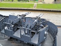 2016061208 San Jacinto Battlefield and Battleship Texas, Houston (Jun 12)