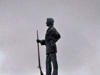 2016061209 San Jacinto Battlefield and Battleship Texas, Houston (Jun 12)