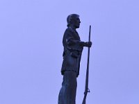 2016061212 San Jacinto Battlefield and Battleship Texas, Houston (Jun 12)