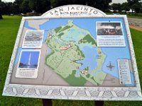 2016061100 San Jacinto Battlefield and Battleship Texas, Houston (Jun 12)