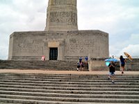 2016061102 San Jacinto Battlefield and Battleship Texas, Houston (Jun 12)