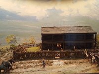 2016061149 San Jacinto Battlefield and Battleship Texas, Houston (Jun 12)