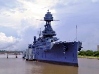 2016061162 San Jacinto Battlefield and Battleship Texas, Houston (Jun 12)