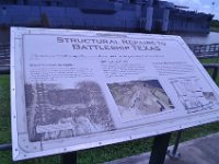 2016061170 San Jacinto Battlefield and Battleship Texas, Houston (Jun 12)