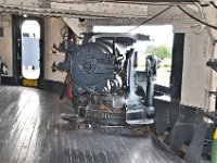 2016061203 San Jacinto Battlefield and Battleship Texas, Houston (Jun 12)