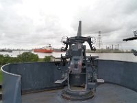 2016061205 San Jacinto Battlefield and Battleship Texas, Houston (Jun 12)