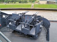 2016061207 San Jacinto Battlefield and Battleship Texas, Houston (Jun 12)