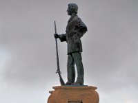 2016061210 San Jacinto Battlefield and Battleship Texas, Houston (Jun 12)