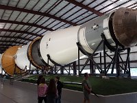 2016060138 Space Center, Houston, Texas - June 4