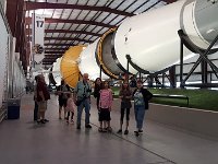 2016060139 Space Center, Houston, Texas - June 4