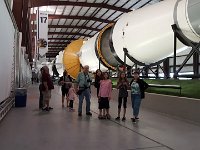 2016060140 Space Center, Houston, Texas - June 4