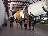 2016060141 Space Center, Houston, Texas - June 4