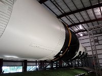 2016060142 Space Center, Houston, Texas - June 4