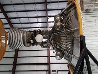 2016060143 Space Center, Houston, Texas - June 4