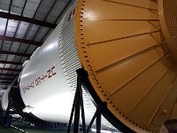 2016060146 Space Center, Houston, Texas - June 4