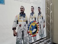 2016060155 Space Center, Houston, Texas - June 4