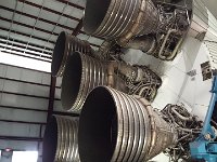 2016060157 Space Center, Houston, Texas - June 4