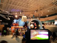 2016060165 Space Center, Houston, Texas - June 4