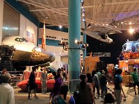 2016060166 Space Center, Houston, Texas - June 4