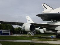 2016060167 Space Center, Houston, Texas - June 4