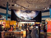 2016060170 Space Center, Houston, Texas - June 4