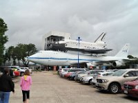 2016060172 Space Center, Houston, Texas - June 4