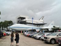 2016060173 Space Center, Houston, Texas - June 4