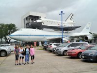 2016060175 Space Center, Houston, Texas - June 4