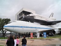 2016060176 Space Center, Houston, Texas - June 4