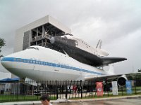 2016060177 Space Center, Houston, Texas - June 4