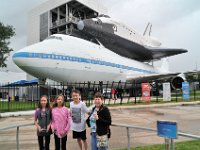 2016060178 Space Center, Houston, Texas - June 4