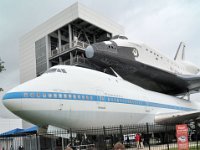 2016060179 Space Center, Houston, Texas - June 4