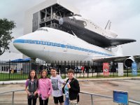 2016060180 Space Center, Houston, Texas - June 4