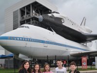 2016060183 Space Center, Houston, Texas - June 4