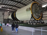 2016060238 Space Center, Houston, Texas - June 4