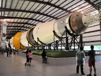 2016060239 Space Center, Houston, Texas - June 4