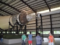 2016060240 Space Center, Houston, Texas - June 4