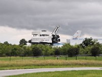 2016060244 Space Center, Houston, Texas - June 4