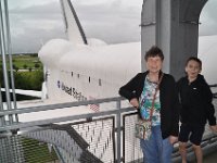 2016060260 Space Center, Houston, Texas - June 4